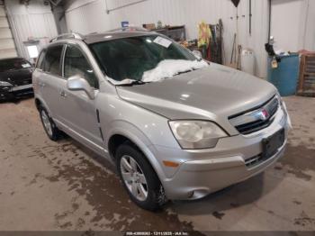  Salvage Saturn Vue