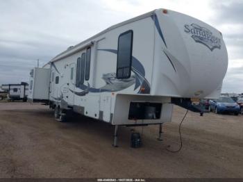 Salvage Forest River Sandpiper