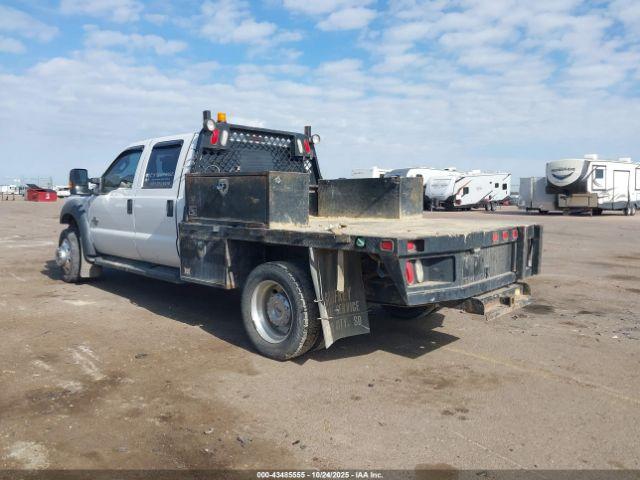 Ford F-450 Xl Image 14