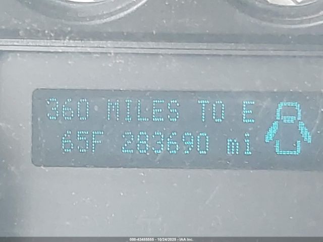 Ford F-450 Xl Image 10