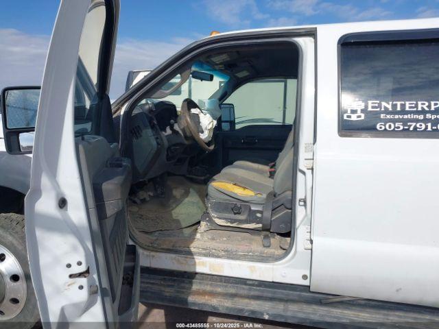 Ford F-450 Xl Image 8