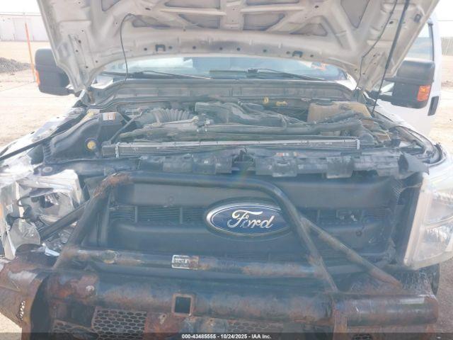 Ford F-450 Xl Image 7