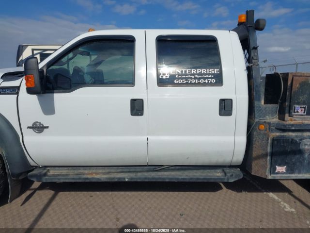 Ford F-450 Xl Image 13