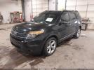 Ford Explorer Limited Image 11