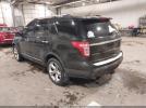 Ford Explorer Limited Image 13