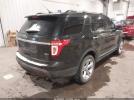 Ford Explorer Limited Image 12