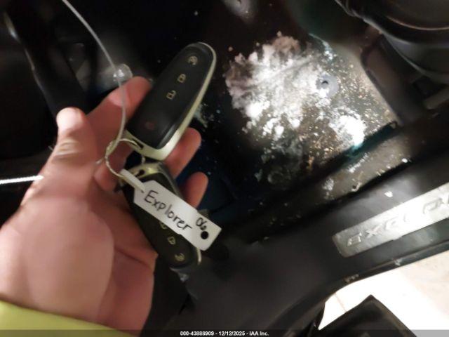 Ford Explorer Limited Image 2