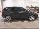 Ford Explorer Limited Image 4