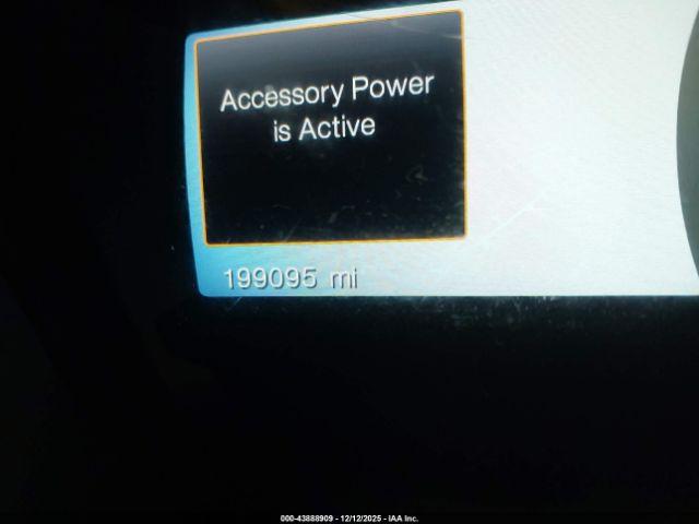 Ford Explorer Limited Image 16