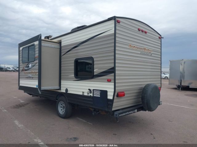 Starcraft Autumn Ridge Image 7