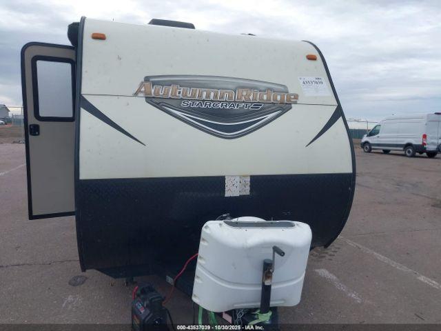 Starcraft Autumn Ridge Image 8