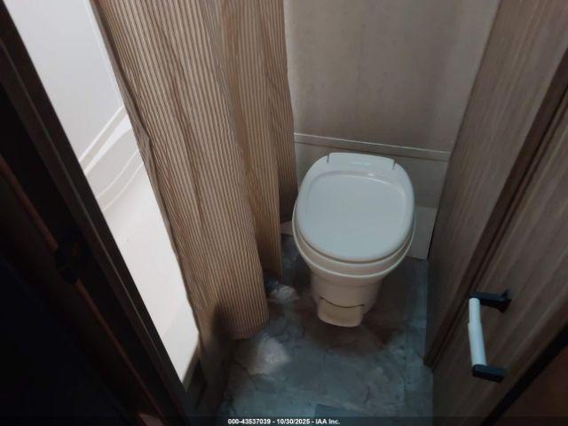 Starcraft Autumn Ridge Image 10