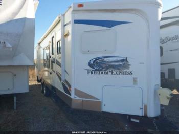  Salvage Forest River Other