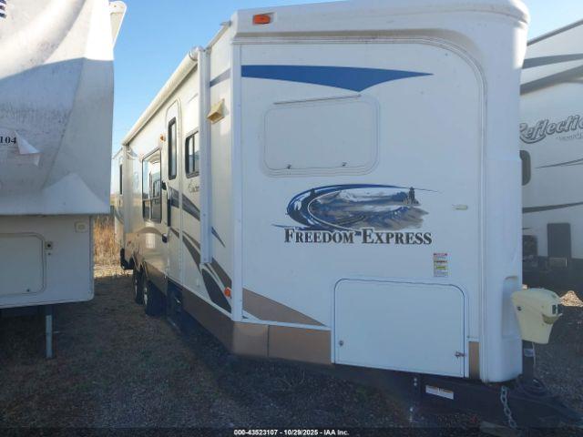  Salvage Forest River Other