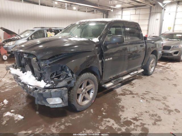 Dodge Ram 1500 Image 10