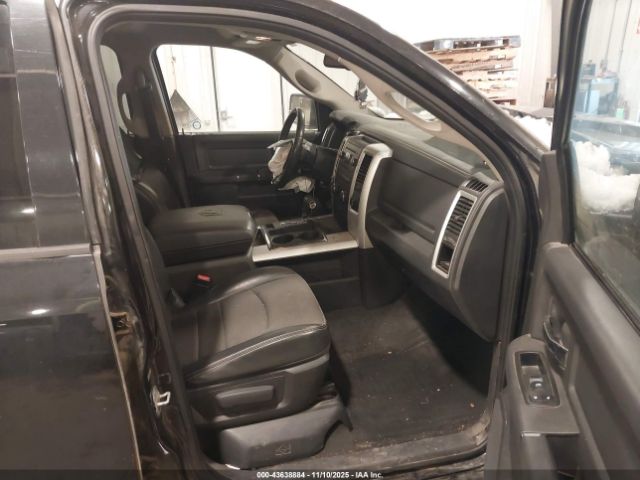 Dodge Ram 1500 Image 4