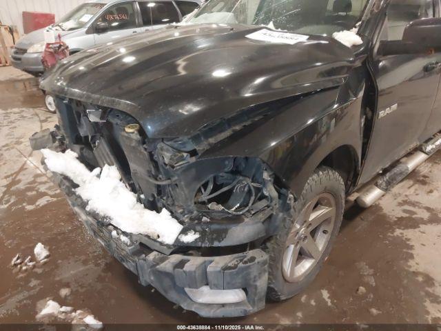 Dodge Ram 1500 Image 7