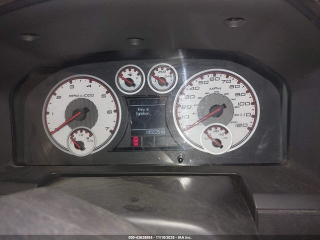 Dodge Ram 1500 Image 8