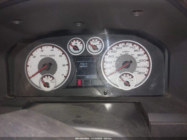 Dodge Ram 1500 Image 8