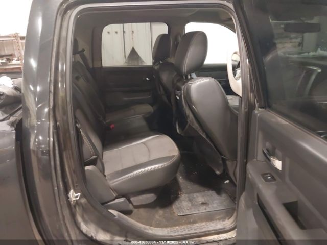 Dodge Ram 1500 Image 5