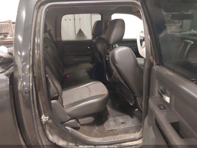 Dodge Ram 1500 Image 5