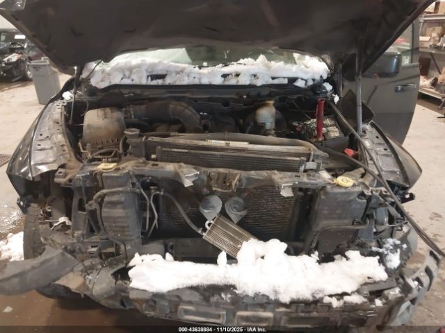 Dodge Ram 1500 Image 9