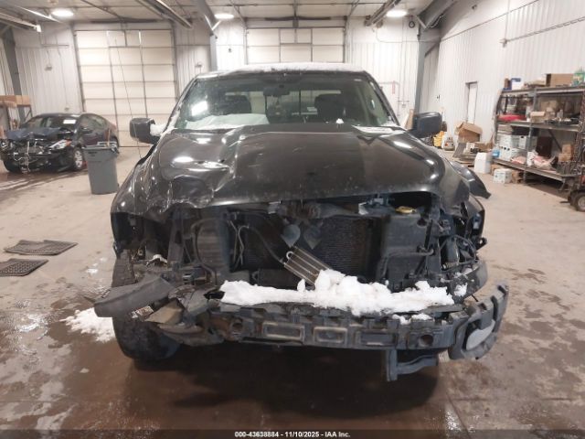 Dodge Ram 1500 Image 13