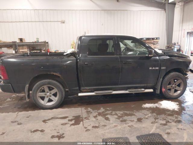 Dodge Ram 1500 Image 11