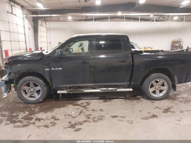 Dodge Ram 1500 Image 17