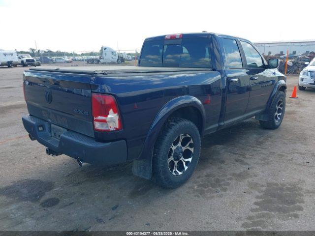 Ram 1500 Slt Image 5