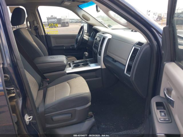 Ram 1500 Slt Image 4