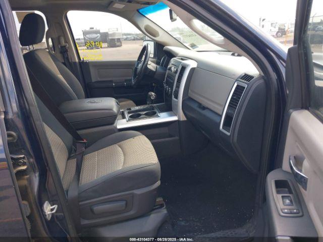 Ram 1500 Slt Image 4