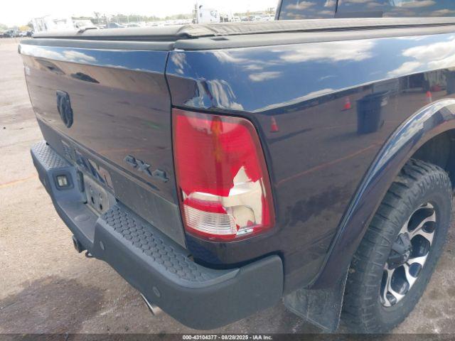 Ram 1500 Slt Image 3