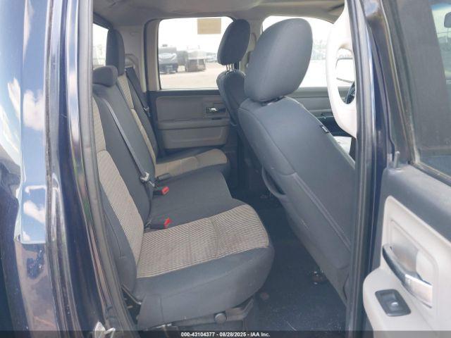 Ram 1500 Slt Image 11