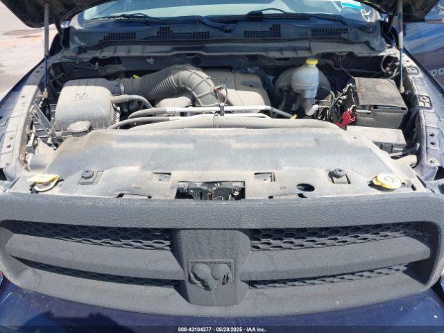 Ram 1500 Slt Image 9