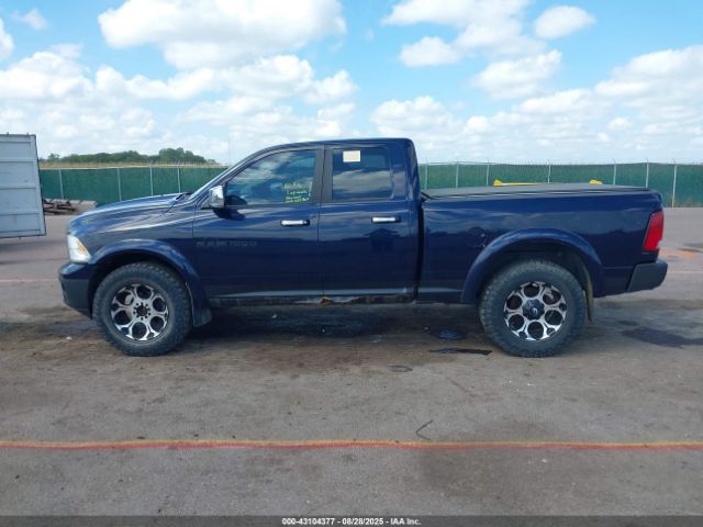 Ram 1500 Slt Image 14