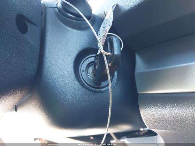 Honda CR-V Ex Image 3