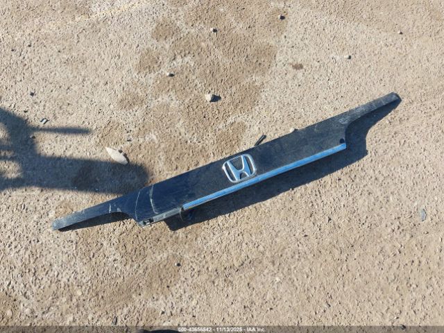 Honda CR-V Ex Image 2