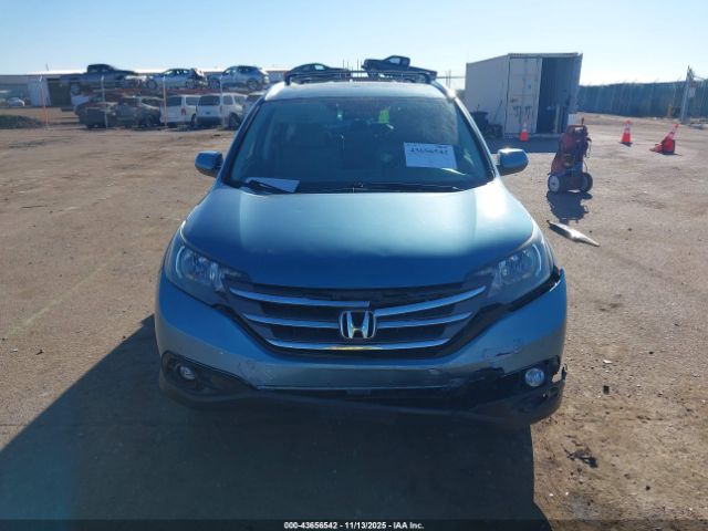 Honda CR-V Ex Image 15