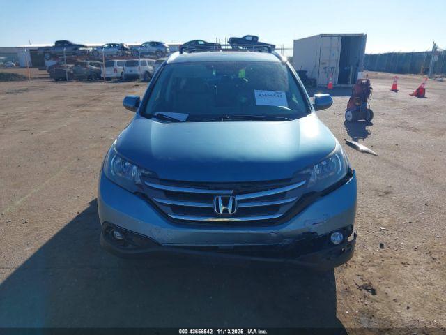 Honda CR-V Ex Image 15