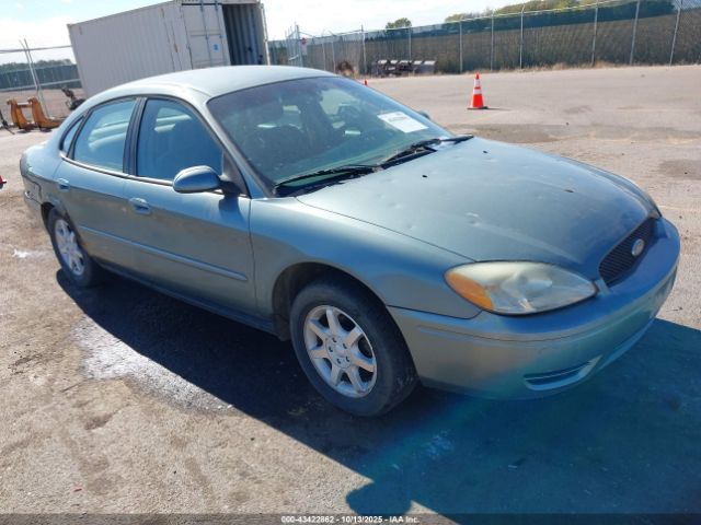 Ford Taurus Sel Image 1