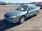 Ford Taurus Sel Image 11