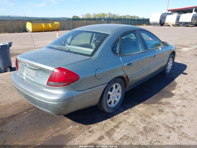 Ford Taurus Sel Image 2