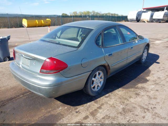 Ford Taurus Sel Image 2