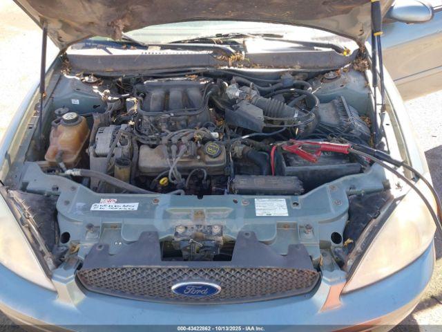 Ford Taurus Sel Image 5