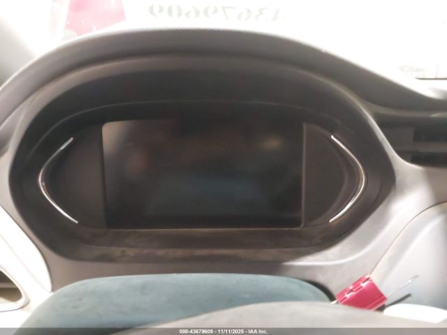 Chevrolet Bolt Premier Image 7