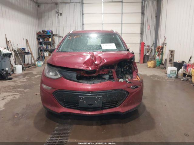 Chevrolet Bolt Premier Image 11