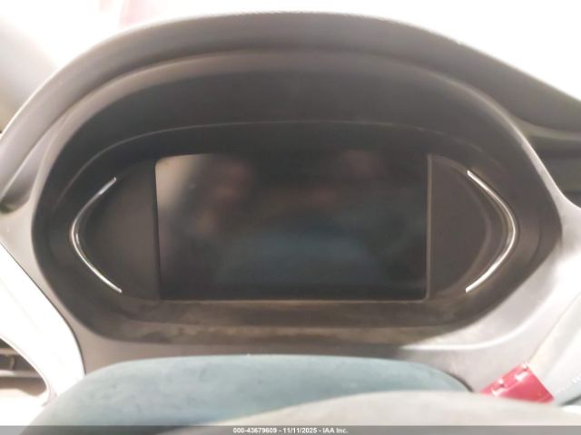 Chevrolet Bolt Premier Image 16