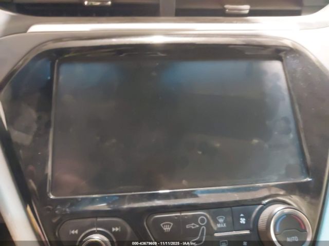 Chevrolet Bolt Premier Image 18