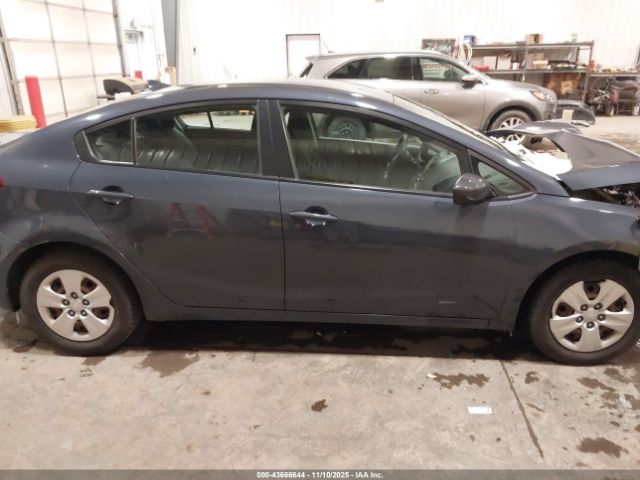 Kia Forte Lx Image 15